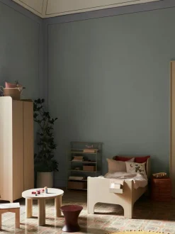 Cama infantil Sill, 76 x 166 cm