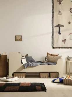 Cama infantil Sill, 76 x 166 cm