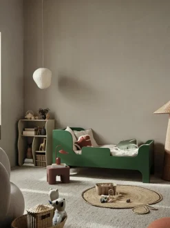 Cama infantil Sill, 76 x 166 cm
