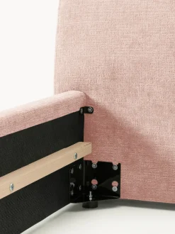 Cama tapizada Cloud