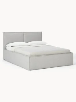 Cama tapizada Dream