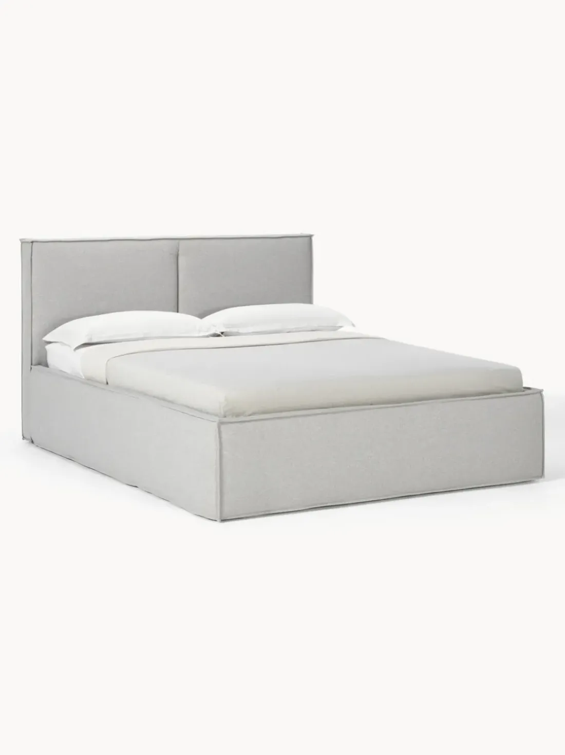 Cama tapizada Dream