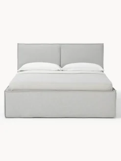Cama tapizada Dream