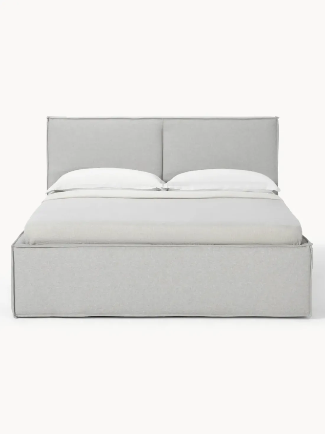 Cama tapizada Dream