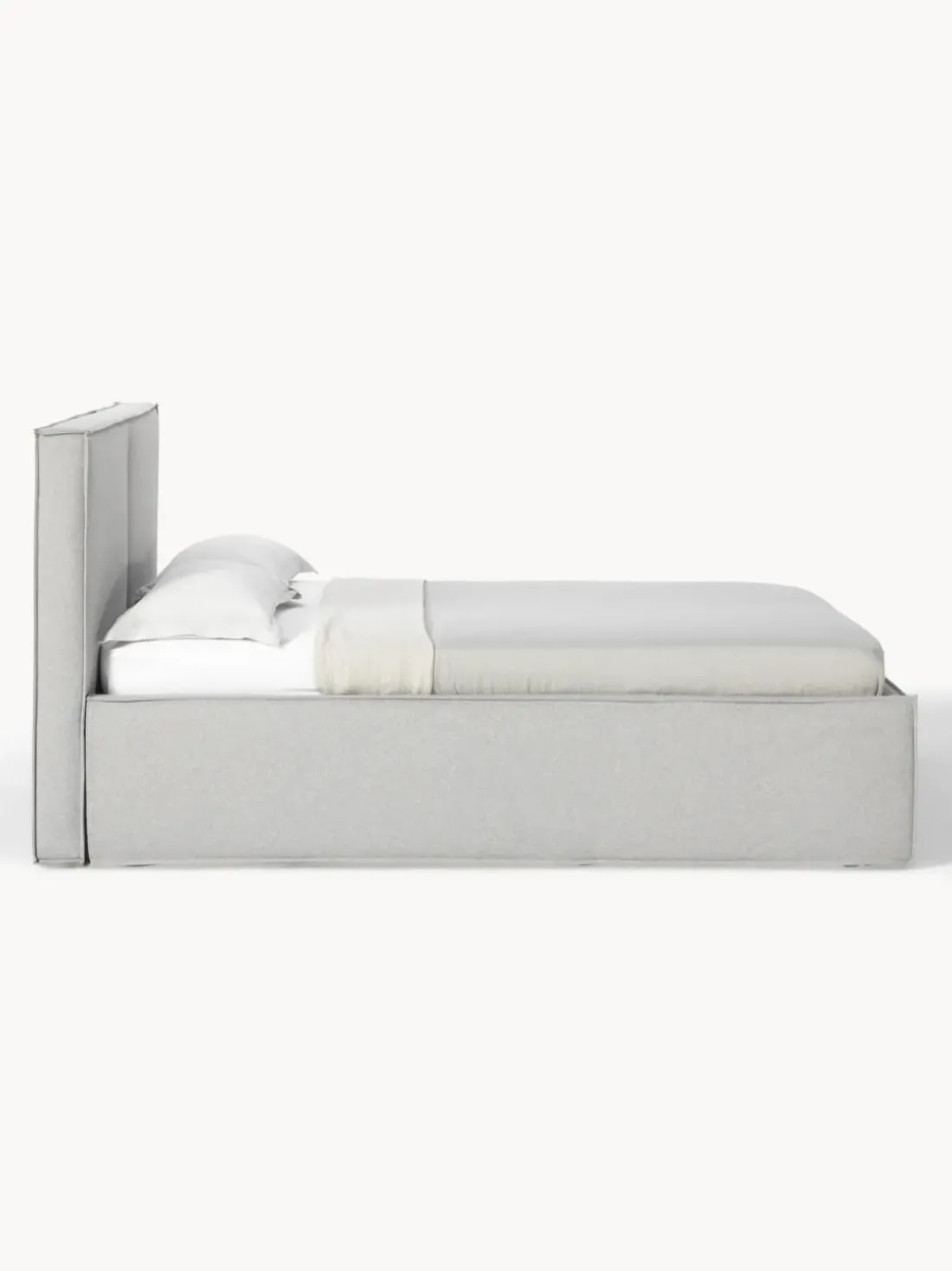 Cama tapizada Dream