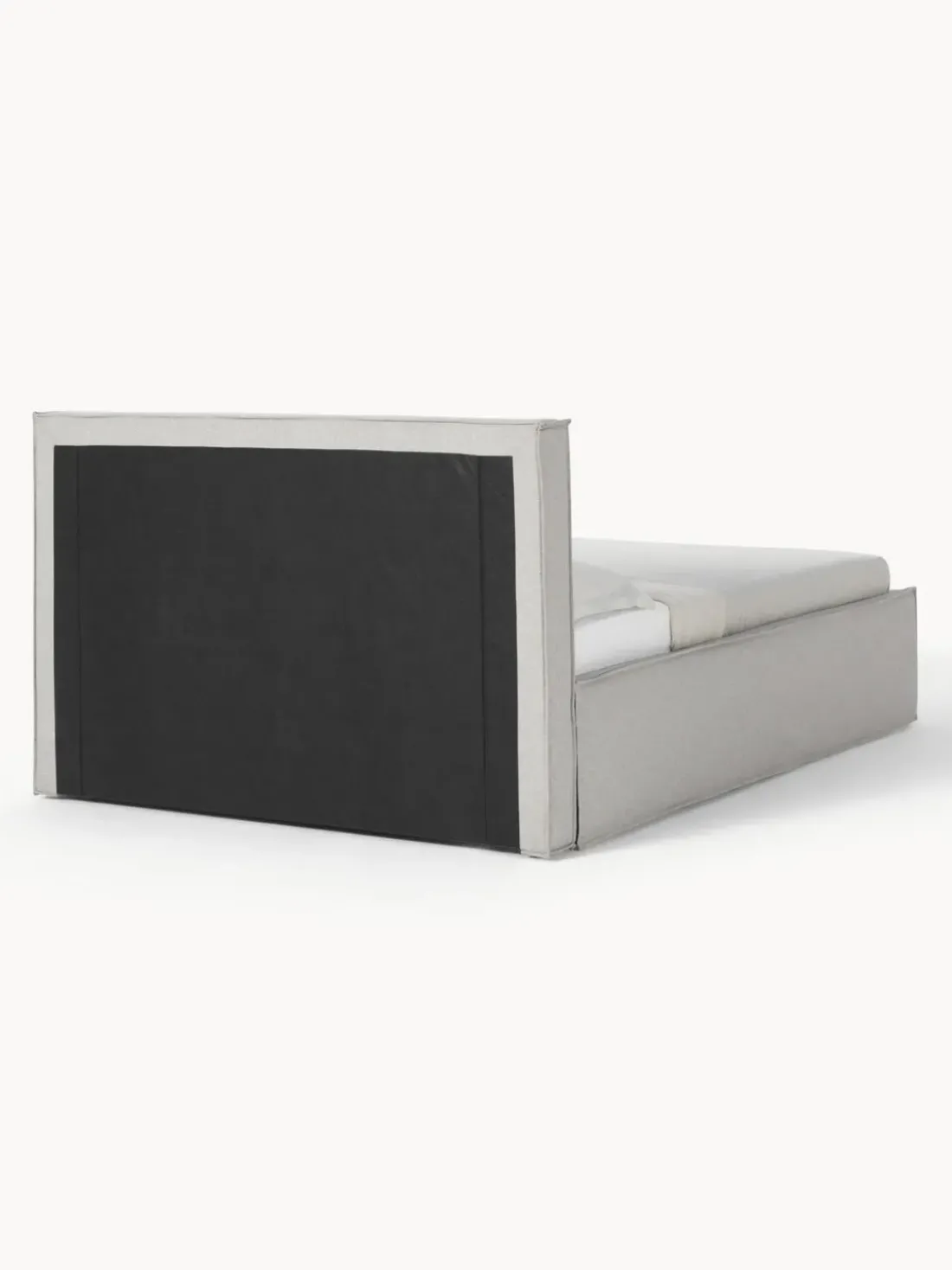 Cama tapizada Dream