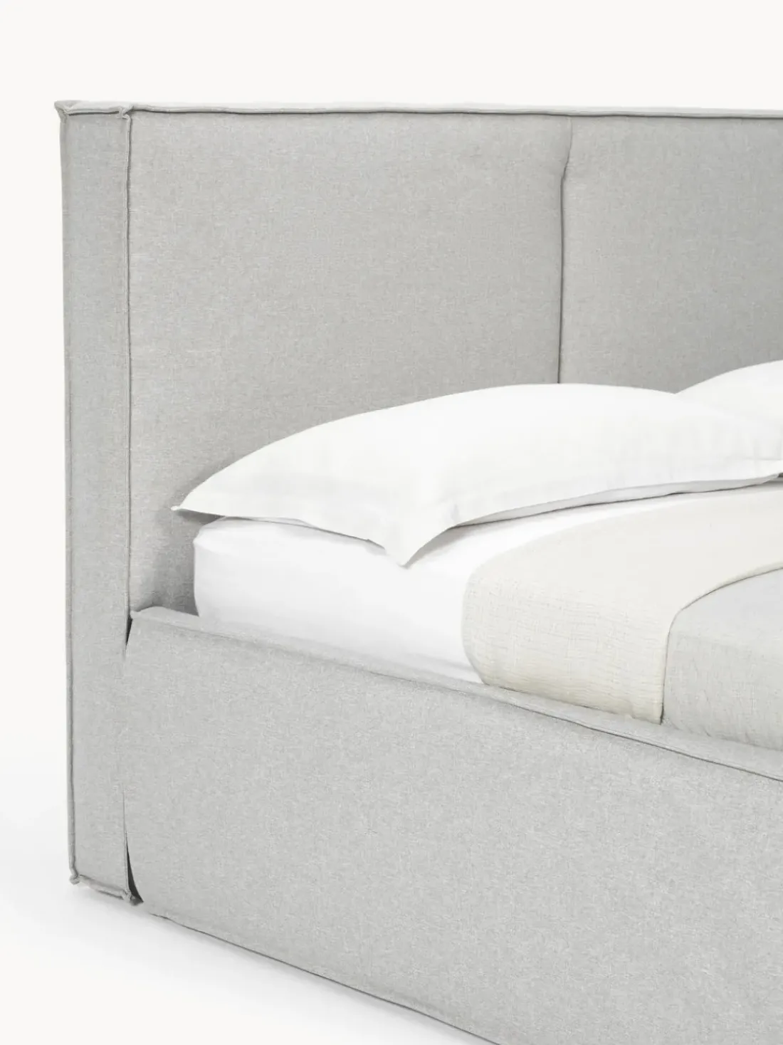Cama tapizada Dream