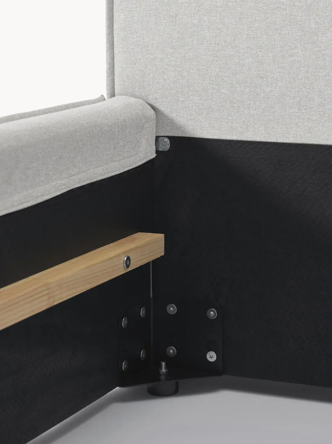 Cama tapizada Dream