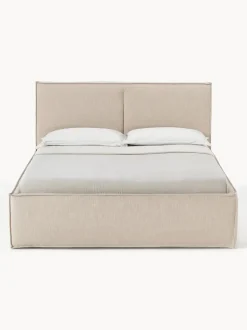 Cama tapizada Dream