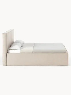 Cama tapizada Dream