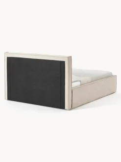 Cama tapizada Dream