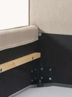Cama tapizada Dream