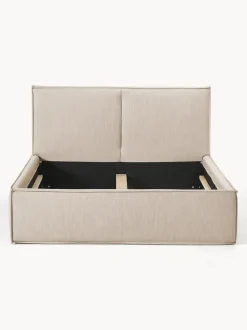 Cama tapizada Dream