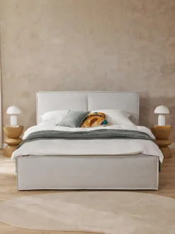 Cama tapizada Dream