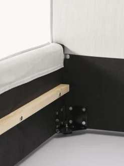 Cama tapizada Dream