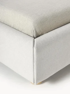 Cama tapizada Laura