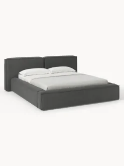 Cama tapizada Lennon