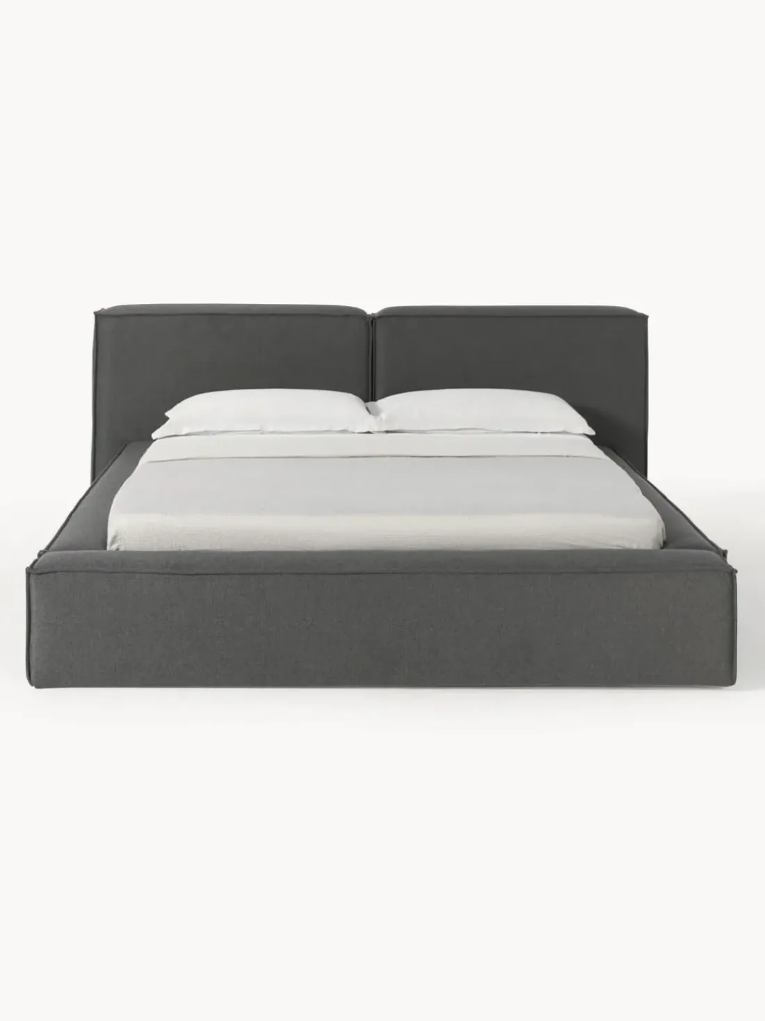 Cama tapizada Lennon