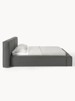 Cama tapizada Lennon