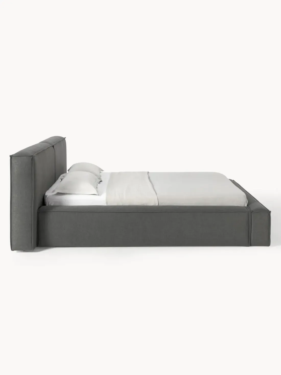 Cama tapizada Lennon