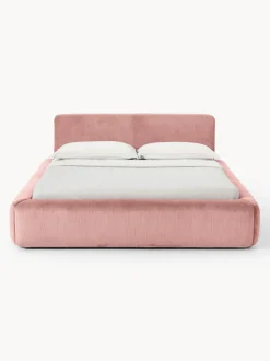 Cama tapizada Melva