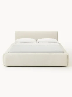 Cama tapizada Melva