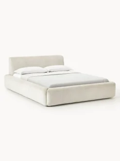 Cama tapizada Melva