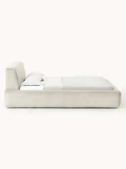 Cama tapizada Melva