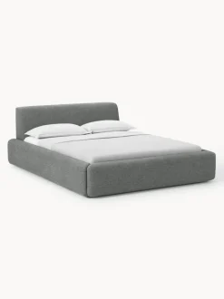 Cama tapizada Melva