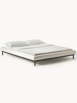 Cama tapizada Meya
