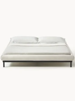 Cama tapizada Meya