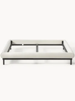 Cama tapizada Meya