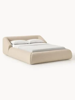Cama tapizada Sofia