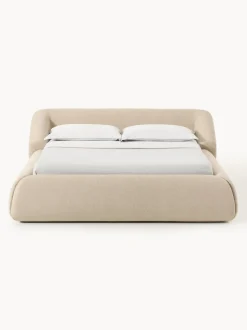 Cama tapizada Sofia