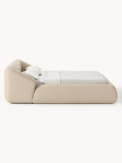 Cama tapizada Sofia