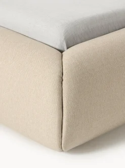 Cama tapizada Sofia