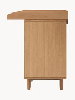 Cambiador de madera Pure