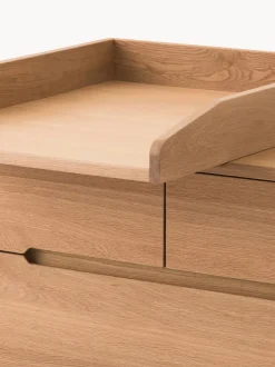 Cambiador de madera Pure
