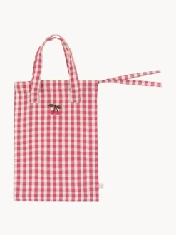 Cambiador para muñecos con bolso Bubblegum, 4 uds.