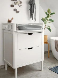 Cambiador Pulse Pur