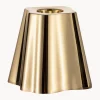 Candelabro Alvar Aalto, 7 cm
