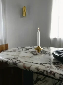 Candelabro artesanal Doublet