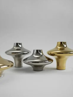 Candelabro artesanal Doublet