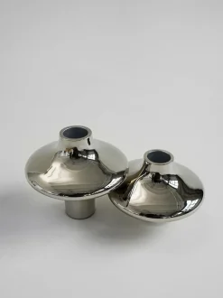 Candelabro artesanal Doublet