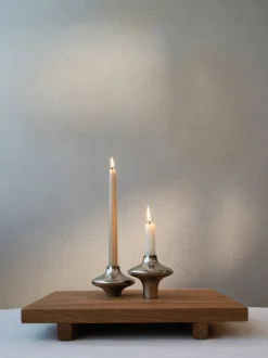 Candelabro artesanal Doublet