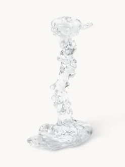 Candelabro artesanal Drip