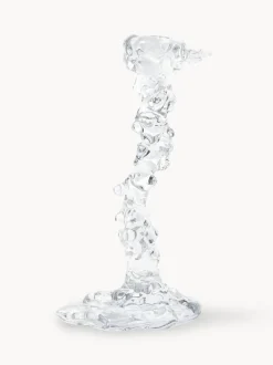 Candelabro artesanal Drip