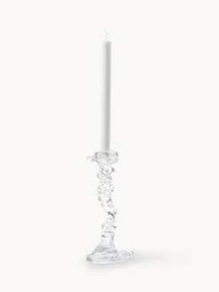 Candelabro artesanal Drip