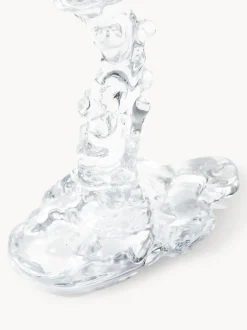 Candelabro artesanal Drip