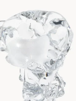Candelabro artesanal Drip